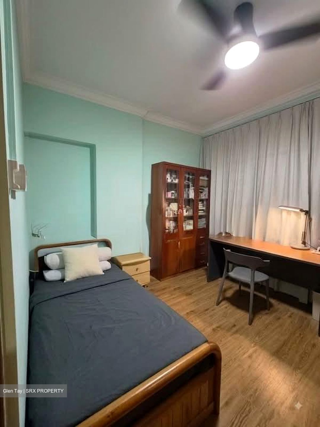 Blk 212 Choa Chu Kang Central (Choa Chu Kang), HDB 5 Rooms #604270111